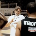 Τρινκιέρι: «Έχουμε ακριβώς ότι χρειαζόμαστε…Αυτά που κάνει ο Μυστακίδης, αλλάζουν την ιστορία του ΠΑΟΚ»