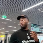Γκρέι: «Ήθελα να είμαι μέρος του ξεχωριστού εγχειρήματος του ΠΑΟΚ!»