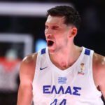 Η Εθνική επιβίωσε στο θρίλερ με την Ισπανία, επικρατώντας με 108-106 της «ρόχα» στην παράταση
