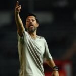 Βίτορ Μπρούνο: «Παρά τη νίκη δεν είμαστε το φαβορί»