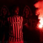 Ο Σερίφ Ντιαγέ έστειλε το πρώτο του μήνυμα μετά από την ανακοίνωση της απόκτησής του από τον ΠΑΟΚ!