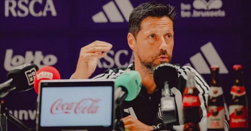 Μπρούνο: «Το χειρότερο για εμάς είναι να μείνουμε στην νίκη μας στην Τούμπα – Έχουμε κάνει ειδική προπόνηση στα πέναλτι»