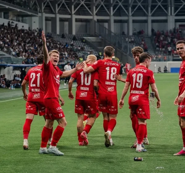 Με τη Μπραν στα πλέι οφ του Conference League ο ΠΑΟΚ