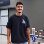 Ο Δημήτρης Γιαννούλης προσγειώθηκε στη Θεσσαλονίκη για τον ΠΑΟΚ