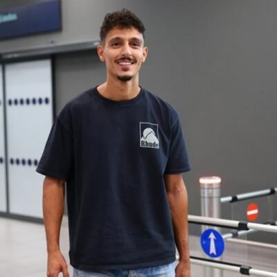 Ο ΠΑΟΚ ανακοίνωσε με κάθε επισημότητα την επιστροφή του Δημήτρη Γιαννούλη στην ομάδα