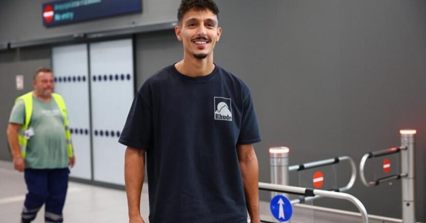 Ο ΠΑΟΚ ανακοίνωσε με κάθε επισημότητα την επιστροφή του Δημήτρη Γιαννούλη στην ομάδα