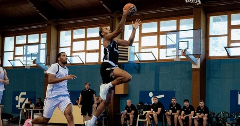 Ο ΠΑΟΚ συνέχισε νικηφόρα την πορεία του στα φιλικά, επικρατώντας με 90-71 του Βίκου Ιωαννίνων στο Μέτσοβο