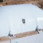 ΚΑΕ ΠΑΟΚ: Προχωρούν με ταχύτατους ρυθμούς οι εργασίες για το προπονητικό κέντρο στο μπάσκετ