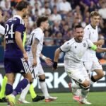Ο Αντρίγια Ζίβκοβιτς τελικά τιμωρείται με δυο αγωνιστικές από την UEFA και θα χάσει και τα δυο ματς με την Μπραν