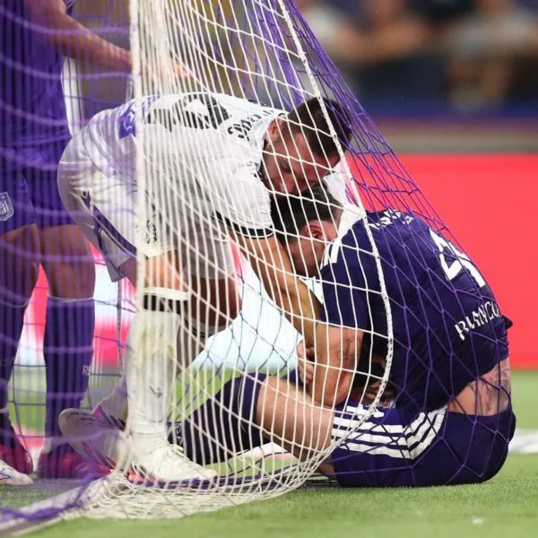 Η UEFA απέρριψε την έφεση του ΠΑΟΚ για την τιμωρία του Αντρίγια Ζίβκοβιτς, ο οποίος θα απουσιάσει από τη ρεβάνς με την Μπραν
