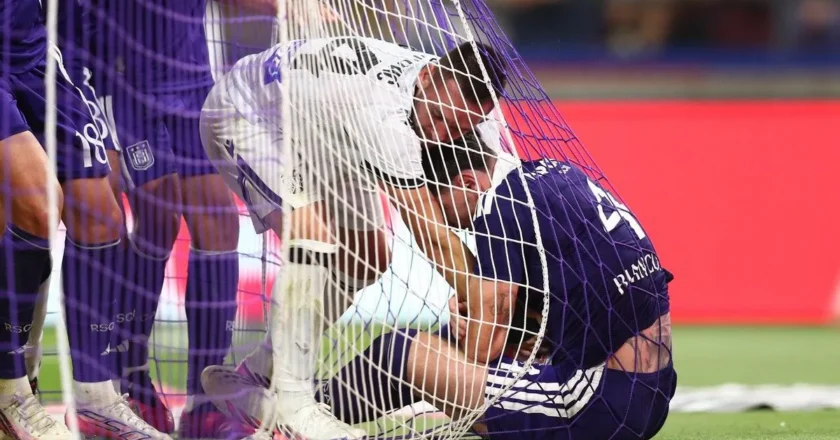 Η UEFA απέρριψε την έφεση του ΠΑΟΚ για την τιμωρία του Αντρίγια Ζίβκοβιτς, ο οποίος θα απουσιάσει από τη ρεβάνς με την Μπραν