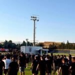 Φίλαθλοι «ντόπαραν» ψυχολογικά τους παίκτες του ΠΑΟΚ