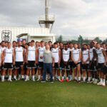 Σαββίδης – «Στόχος το πρωτάθλημα, θα υπάρχει μεγάλο πριμ»