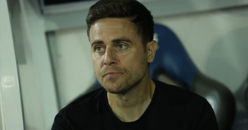 Λίσι: «Θα μας βοηθήσει η διακοπή»