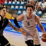 Ο ΠΑΟΚ επικράτησε με 89-71 της Ούντινε στην Ιταλία