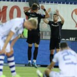 Ατρόμητος – ΠΑΟΚ 0-1: Ο Μύθου του χάρισε την πρώτη νίκη στη League Phase
