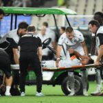 ΠΑΟΚ: Ανησυχία για τον τραυματισμό του Γιαννούλη – Αποχώρησε κλαίγοντας με φορείο