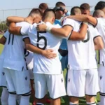 Έκανε επαγγελματίες 9 νέους παίκτες ο ΠΑΟΚ