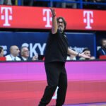 Ο Αντρέα Τρινκιέρι στάθηκε στον χαρακτήρα που έδειξε ο ΠΑΟΚ απέναντι στον Παναθηναϊκό