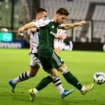 Ο Παναθηναϊκός υποδέχεται τον ΠΑΟΚ στις 21:30 στο ΟΑΚΑ, στο πρώτο μεγάλο ντέρμπι της φετινής Stoiximan Super League
