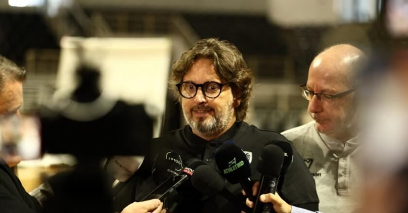 Τρινκιέρι: «Έχουμε κάνει πρόοδο σε πολλά αλλά…»