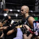 «Έχουμε τον χαρακτήρα και τους παίκτες για διεκδικήσουμε τίτλους», δήλωσε για τον νέο ΠΑΟΚ ο Νικ Καλάθης