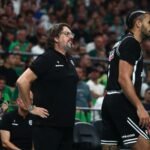 Ο Ναζ Μήτρου-Λονγκ μίλησε στην Meridian Sport για τον νέο ΠΑΟΚ, τον Αντρέα Τρινκιέρι και τον Νικ Καλάθη