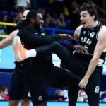 Όσμαν: «Κάθε φορά θέλουμε να κάνουμε δήλωση και να νιώθουν άβολα όλες οι ομάδες»!