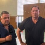 Μπουντούρης στην TV100: «Ο Μυστακίδης αγόρασε μία…. φερράρι με Ιταλό οδηγό τον Τρινκέρι»