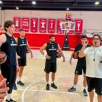 Προετοιμάζεται στις εγκαταστάσεις της Αρμάνι ο ΠΑΟΚ