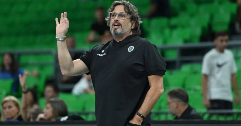 Τρινκιέρι: «Έπρεπε να πάρουμε καλύτερες αποφάσεις στο τέλος, να προετοιμαστούμε για το Super Cup»
