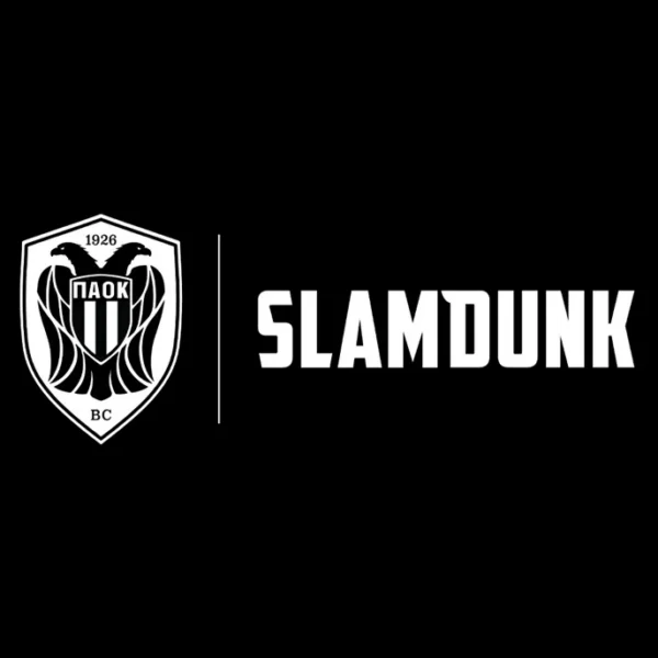 Συνεργασία ΚΑΕ ΠΑΟΚ με Slamdunk