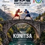Ελληνική Ομοσπονδία Πυγμαχίας: Ρώσικη ρουλέτα με τις ζωές παιδιών στο πύρινο μέτωπο της Κόνιτσας