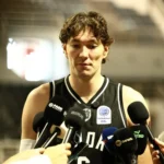 Ο Τζέντι Οσμάν μίλησε για τους στόχους του με τον ΠΑΟΚ