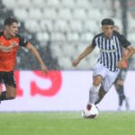 ΠΑΟΚ – ΟΦΗ 0-0: Έμειναν στο μηδέν… υπό καταρρακτώδη βροχή