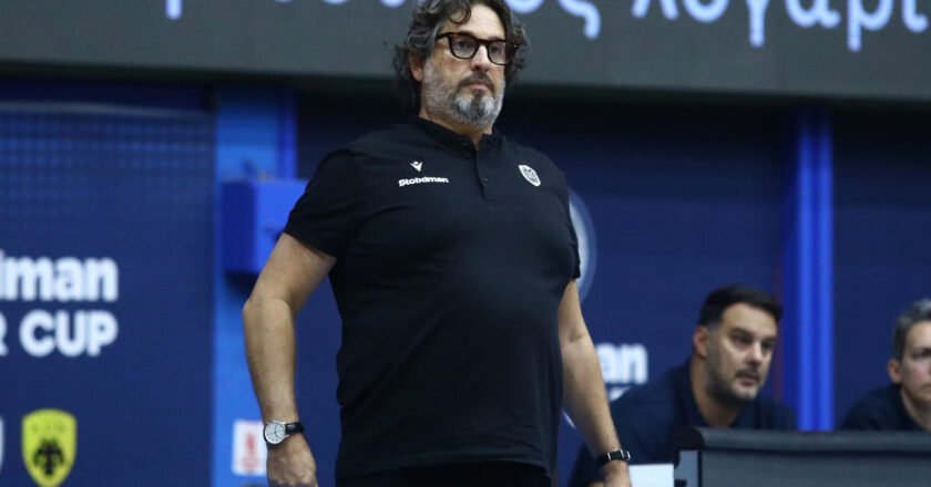 Στο Σαράγεβο για το 2Χ2 ο ΠΑΟΚ κόντρα στη Μπόσνα