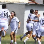 Women’s Football League: Ξεκίνημα με το… δεξί για τις νταμπλούχες του ΠΑΟΚ…0-1 την ΑΕΚ(ΒΙΝΤΕΟ)
