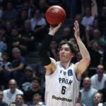 ΠΑΟΚ – Μανρέσα 93-78: Όσμαν και Ταϊρί «λύγισαν» τους Ισπανούς στο καυτό Παλατάκι