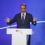 Μητσοτάκης για Νέα Τούμπα: «Στόχος το καλοκαίρι του 2027 – Η κυβέρνηση θα ενισχύσει τις εργασίες»