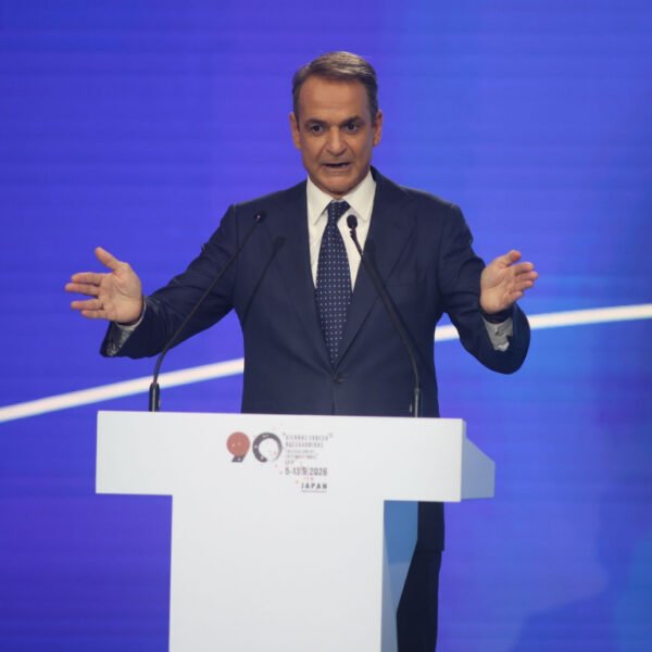 Μητσοτάκης για Νέα Τούμπα: «Στόχος το καλοκαίρι του 2027 – Η κυβέρνηση θα ενισχύσει τις εργασίες»