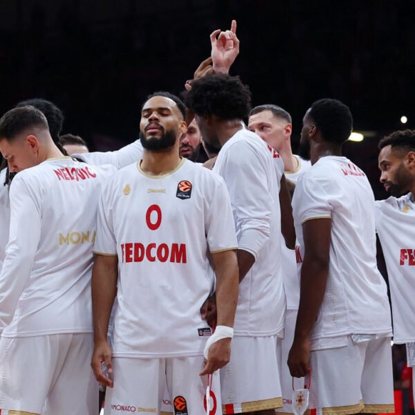 Εκτός Eurocup η Μονακό – Η Μπόσνα Σαράγεβο αντίπαλος του ΠΑΟΚ