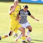 ΠΑΟΚ – Σπάρτακ Μιγιάβα 2-3: Ήττα στο φινάλε για τον «Δικέφαλο»