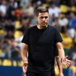 Λίσι: «Στο δεύτερο μέρος θα ήθελα να κάνουμε περισσότερα πράγματα»