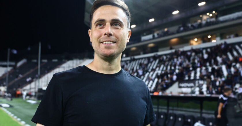 Λίσι: «Σημαντικό ότι καταλάβαμε τι παιχνίδι παίζαμε σήμερα – Νιώθουμε δίπλα μας τον Ιβάν Σαββίδη»