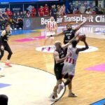 Το κλέψιμο του Όσμαν που σφυρίχτηκε φάουλ υπέρ του Μοντέρο