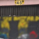 Θεσσαλονίκη: Εισαγγελική έρευνα για γκράφιτι σε τοίχο του «Βικελίδης», εξετάζεται αν υποκινεί βία