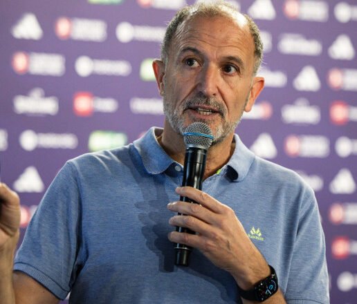Έδειξε Euroleague για τον ΠΑΟΚ στη νέα σεζόν ο Τσους Μπουένο
