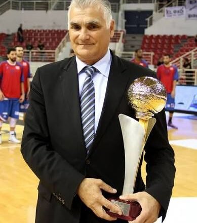 Σούλης Μαρκόπουλος: Πού και πότε θα τελεστεί η κηδεία