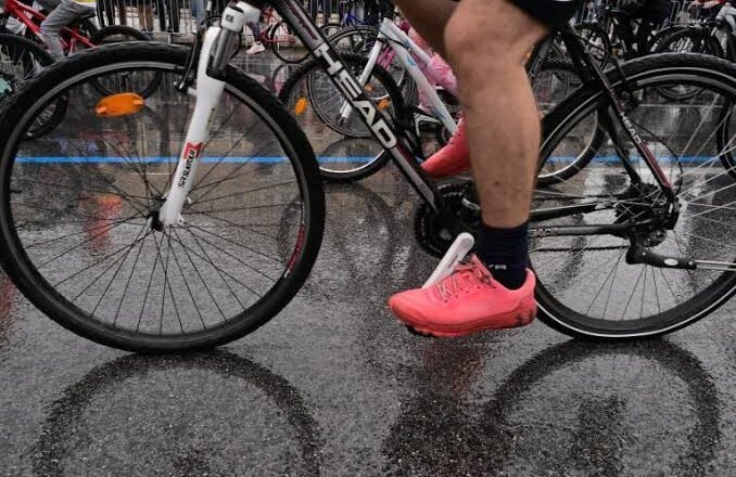 Το COP31 Bike Ride 2026 στη Θεσσαλονίκη