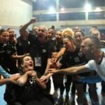 ΠΑΟΚ:Διέλυσε την Αναγέννηση Άρτας και κατέκτησε το πρώτο του τρεμπλ!